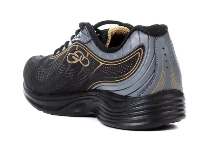 Tênis Olympikus Masculino Casual Attract Se 815