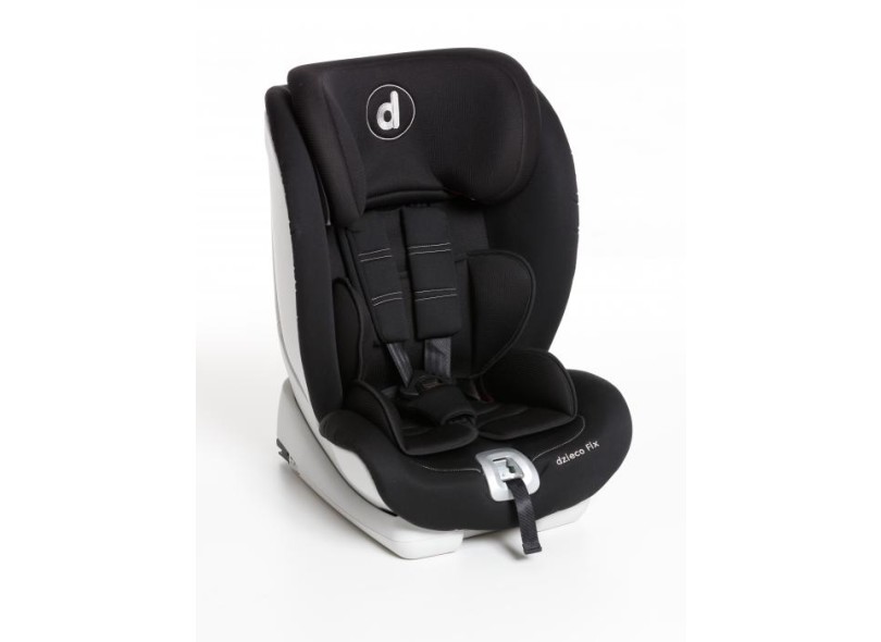 Cadeira para Auto Technofix De 9 a 36 kg - Dzieco
