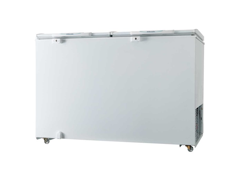 Freezer Horizontal H400 Electrolux
