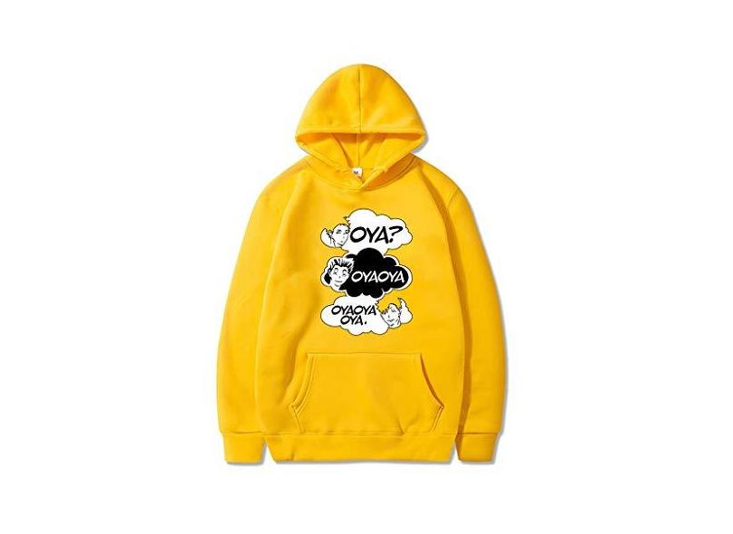 hinata haikyuu moletom com capuz