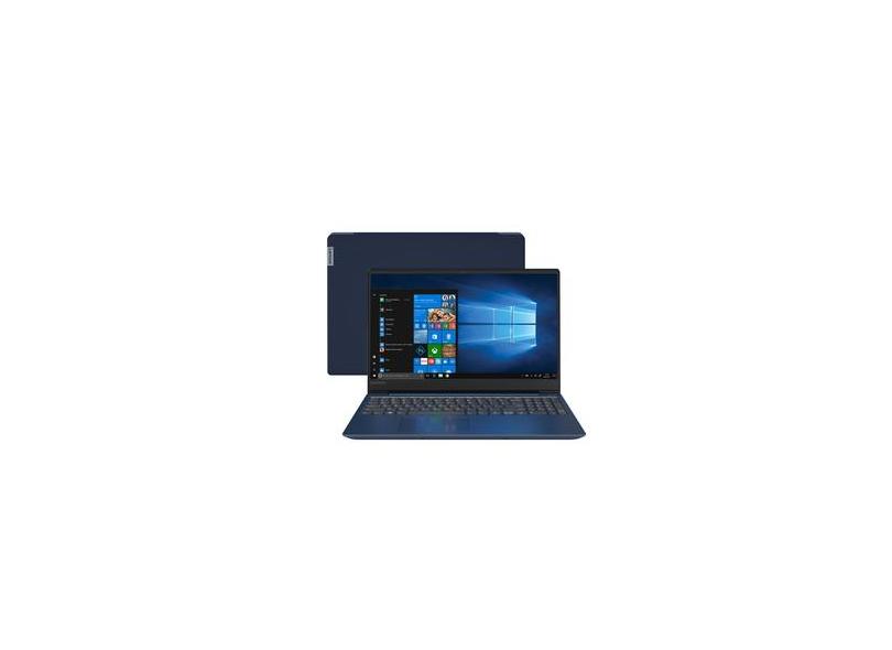 Notebook Lenovo IdeaPad 300 Intel Core i7 8550U 8ª Geração 8 GB de RAM 1024 GB 15.6 " Radeon 535 Windows 10 IdeaPad 330S