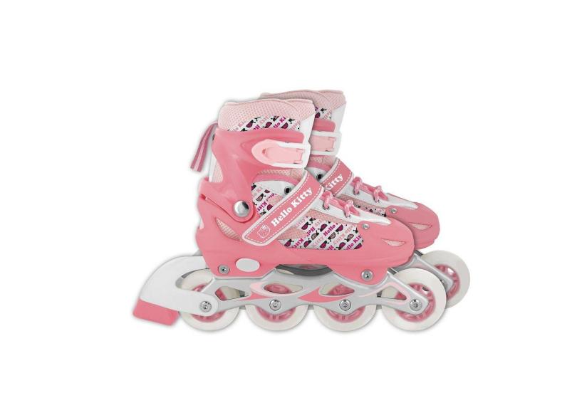 Patins In-Line Hello Kitty Multikids