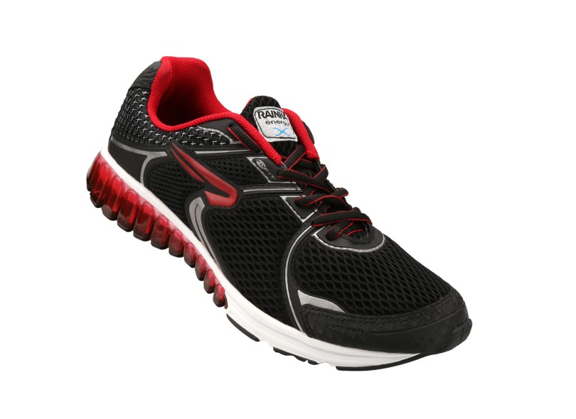 Tênis Rainha Masculino Corrida Energy Solar