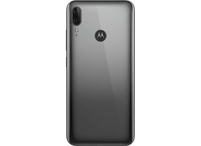 Smartphone Motorola Moto E6 Plus XT2025-1 32GB Android 9.0 (Pie)