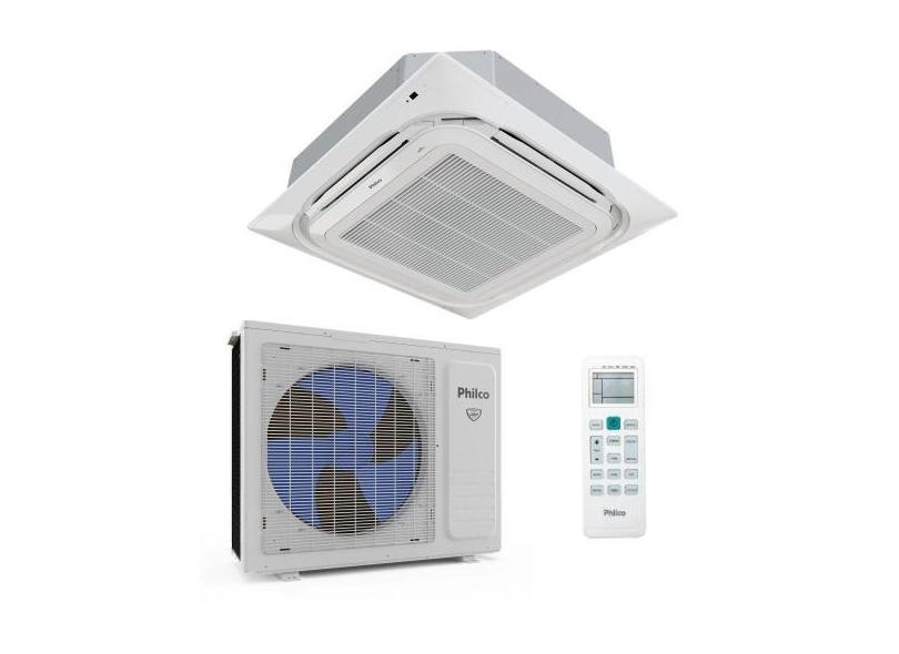 Ar Condicionado Philco 24000 BTUs Frio Eco Inverter 220V PAC24000ICFM1