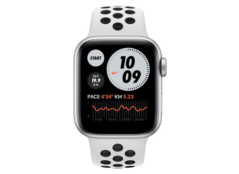 Smartwatch Apple Watch Nike+ SE 44.0 mm