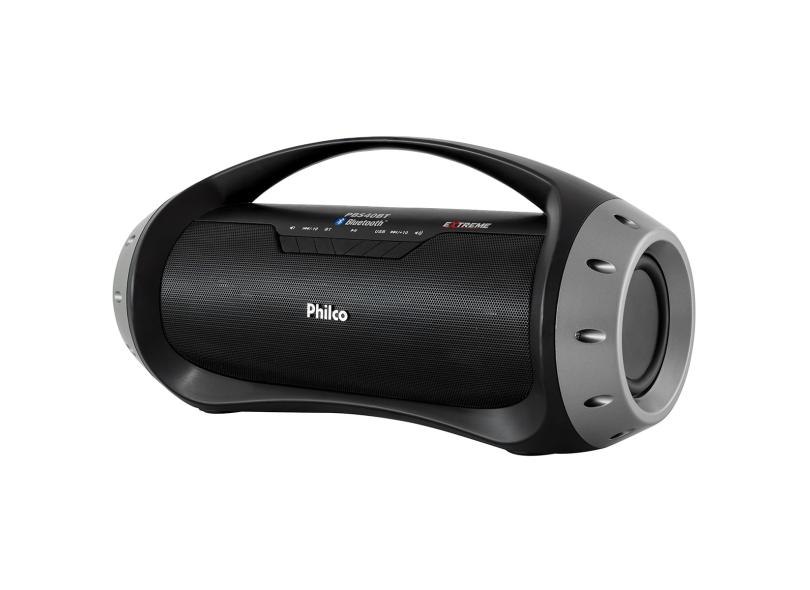 Caixa de Som Bluetooth Philco PBS40BT 40 W