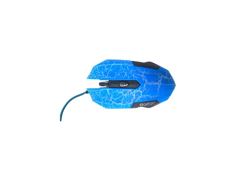 Mouse Óptico Gamer R2300 - GBMax