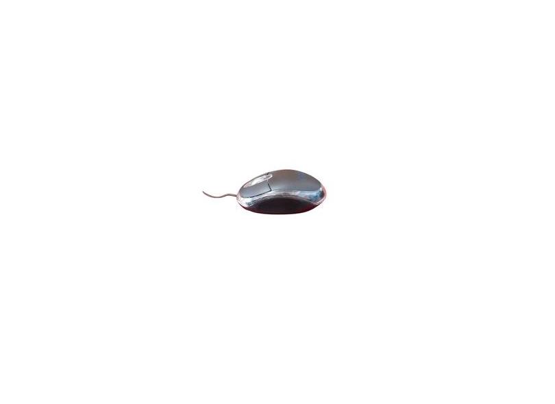 Mouse Óptico Goal Gl 0059 com o Melhor Preço é no Zoom