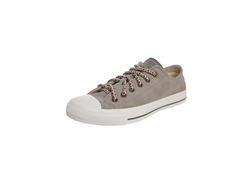 Tênis Converse All Star Feminino Casual CT As Specialty Suede Ox
