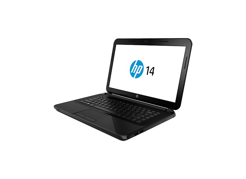Notebook HP Intel Core i5 3230M 4 GB de RAM 14 " Windows 8 14-d030br