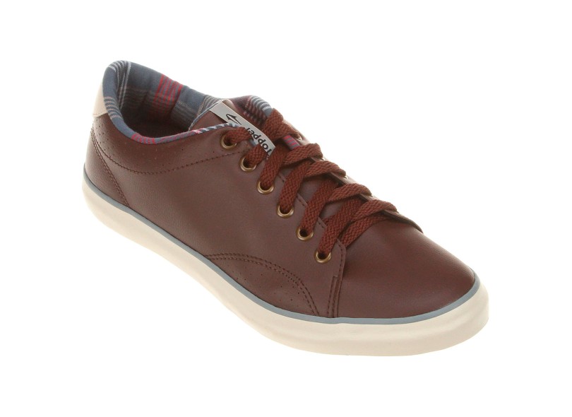 Tênis Topper Masculino Casual City