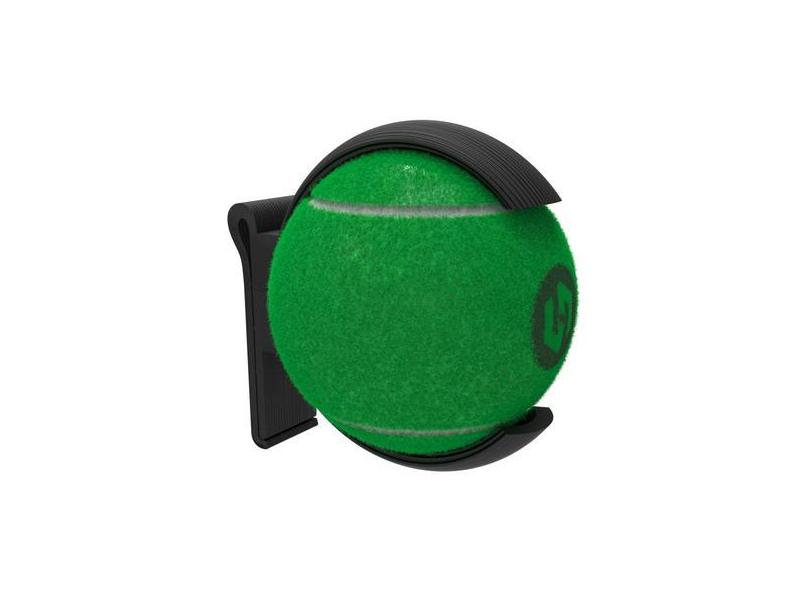 Suporte Clipe Para Bola Bolinha De Tenis Fixar Na Cintura Convoy Champ