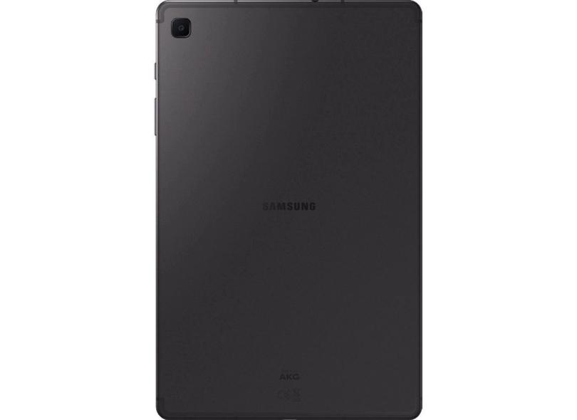 Samsung Galaxy Tab S6 Lite 10.4 (2022 Edition) 128GB in Gray