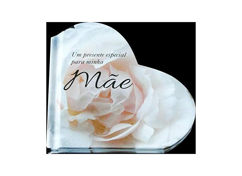 Um Presente Especial Para Minha Mãe - Exley, Helen - 9781846349355