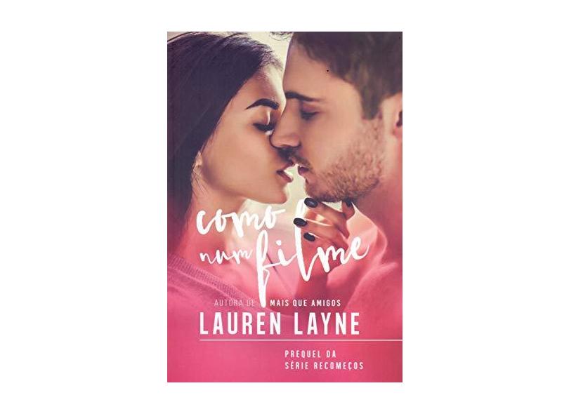 Como Num Filme - Layne, Lauren - 9788584391288