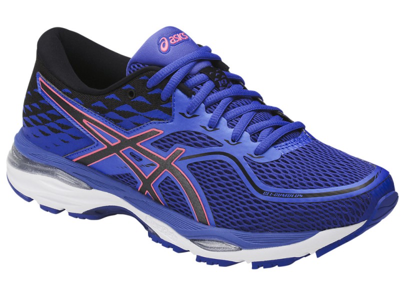 Tênis Asics Masculino Corrida Gel Cumulus 19