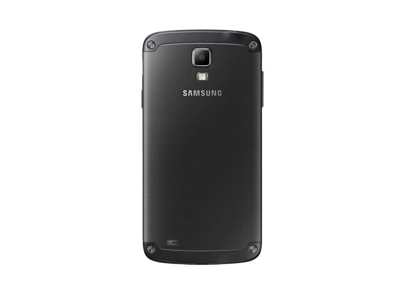 Smartphone Samsung Galasy S4 Active GT-I9295 Câmera 8 MP Desbloqueado Android 4.2 4G Wi-Fi