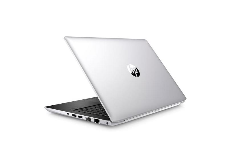 Notebook HP ProBook 440 G5 Intel Core i5 8250U 8ª Geração 16 GB de RAM 512.0 GB 14 " Windows 10 440 G5