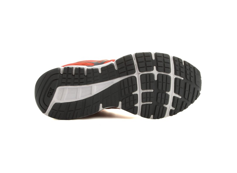 Tênis Mizuno Masculino Corrida Synchro MX