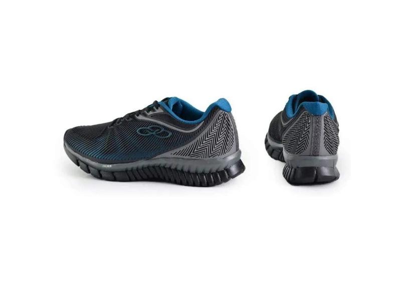 Tênis Olympikus Masculino Academia Perfect 2