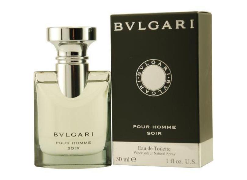 bvlgari pour homme 30 ml