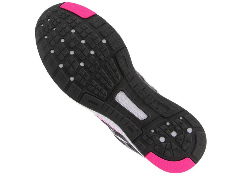 Tênis Adidas Feminino Corrida Nova Bounce