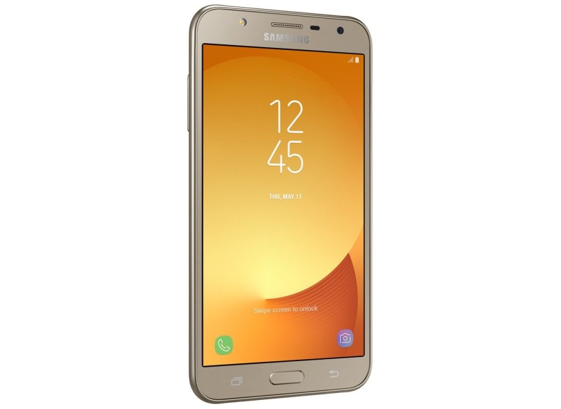 Smartphone Samsung Galaxy J7 Neo SM-J701M 16GB  MP com o Melhor Preço é  no Zoom