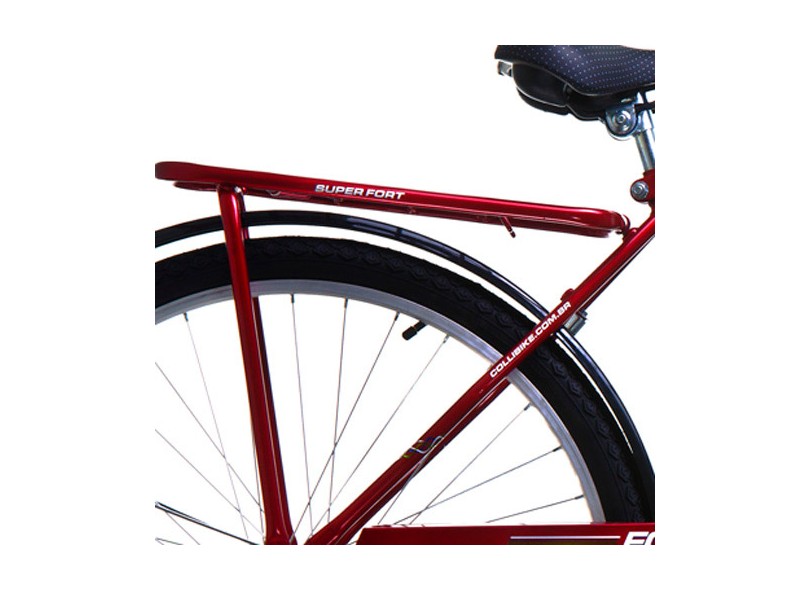 Bicicleta Colli Bikes Aro 26 Fort 194