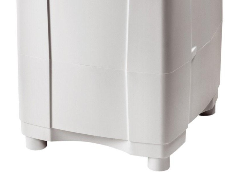 Lavadora Mueller Pop Turboagitação 6kg Class