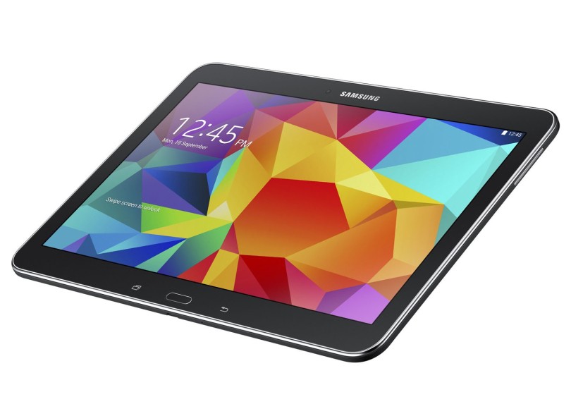 Tablet Samsung Galaxy Tab 4 16 GB TFT 10,1" Android 4.4 (Kit Kat) 3 MP SM-T530