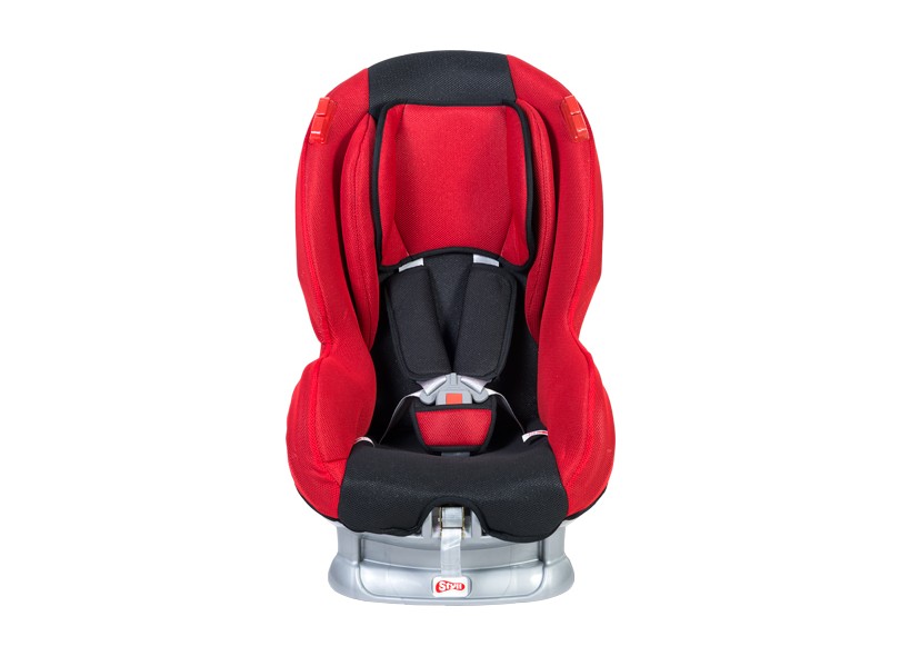 Cadeira para Auto Angel Baby De 9 a 25 kg - Styllbaby