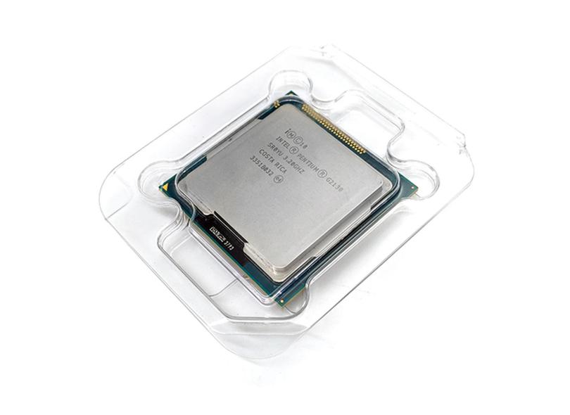 Processador Intel Pentium G2130, Dual Core, 3.20GHz, LGA1155, 3MB, OEM ...