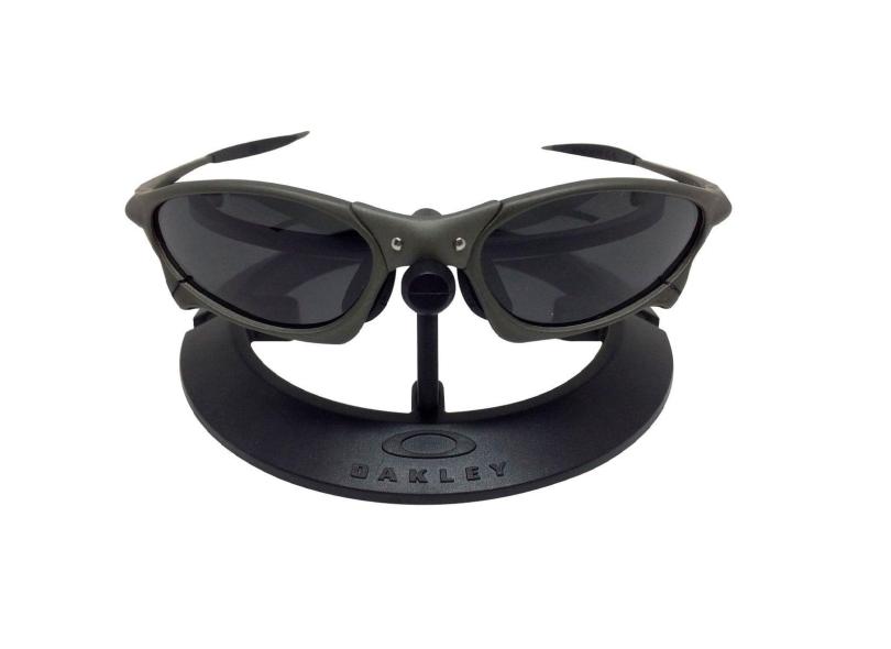 Oculos De Sol Oakley Juliet Penny Xmetal