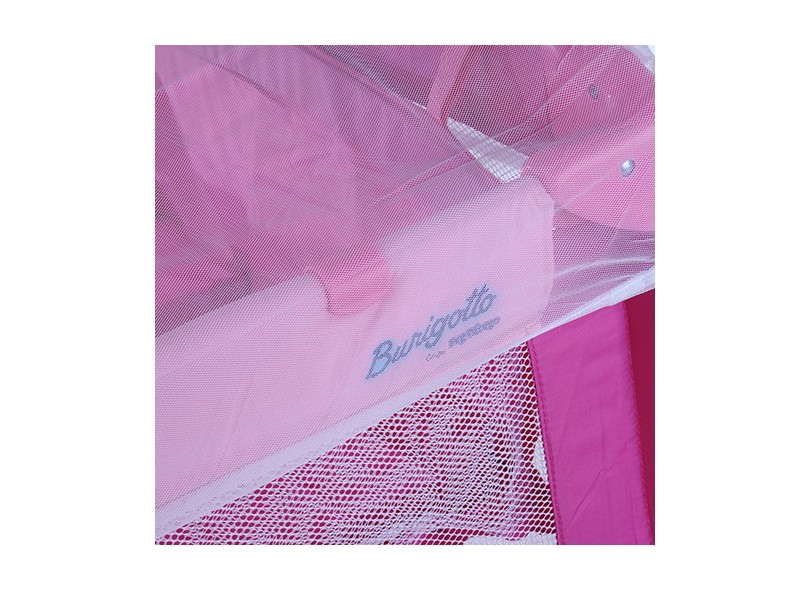 Berço Cercado Burigotto Camping 5021