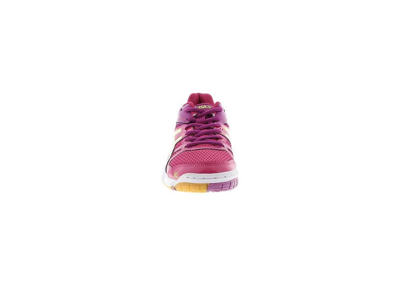 Tênis Asics Feminino Vôlei Gel Rocket 7