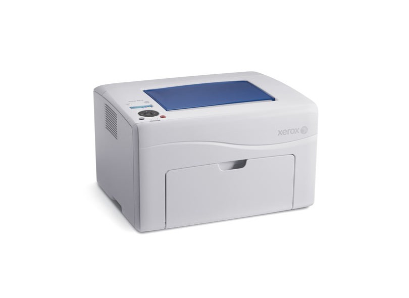 Impressora Xerox Phaser 6010NNO Laser