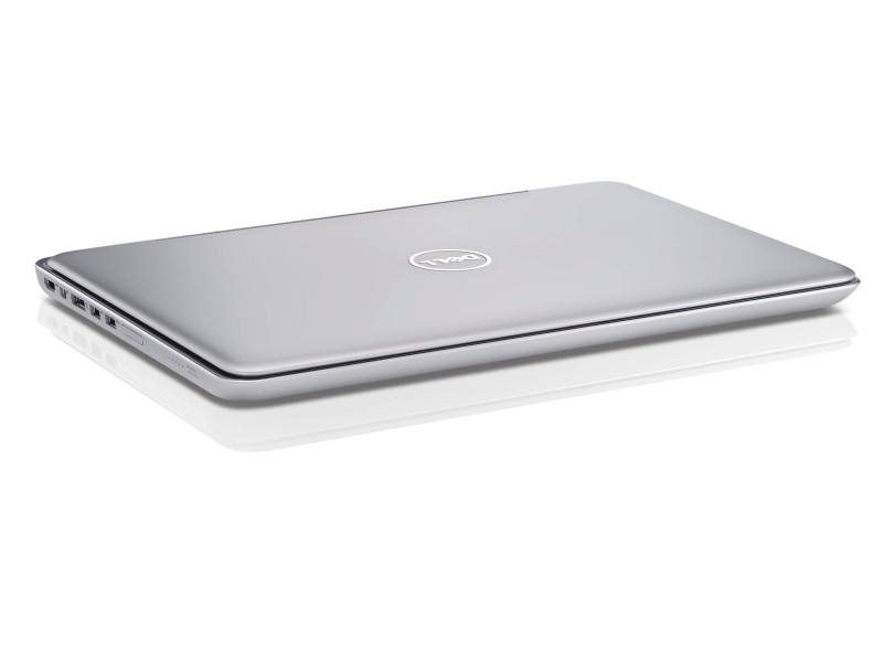 Notebook Dell XPS 15z 8GB HD 256GB SSD Intel Core i7 2640M Windows 7 Home Premium XPS 15z