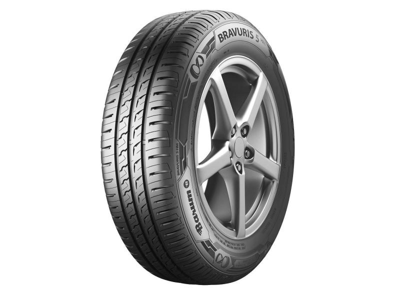 Pneu barum by continental aro 14 bravuris 5HM 165/70R14 85T xl