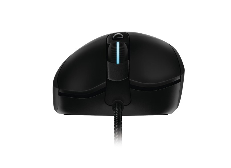 Mouse Óptico Gamer USB G403 - Logitech