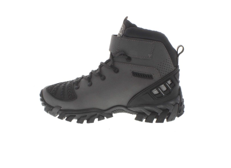 Tênis Macboot Masculino Trekking Alcatráz 02