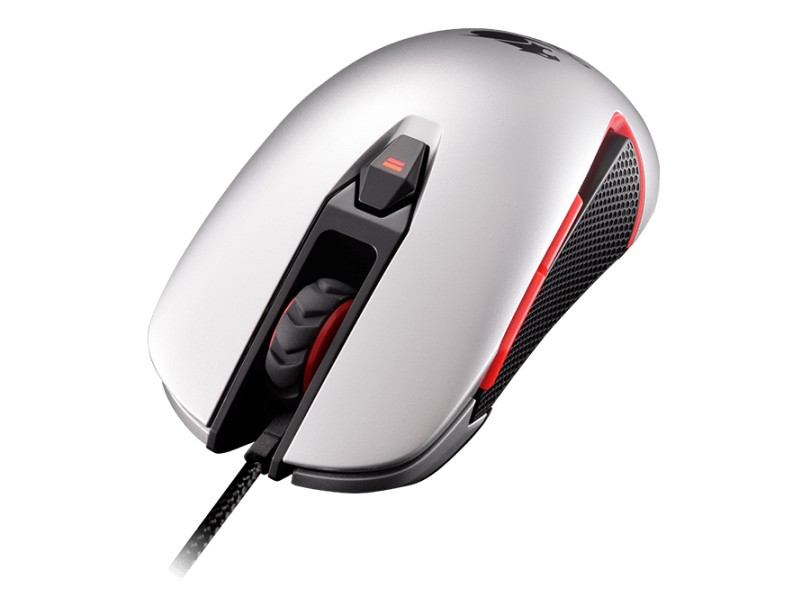 Mouse Óptico Gamer USB 400M - Cougar