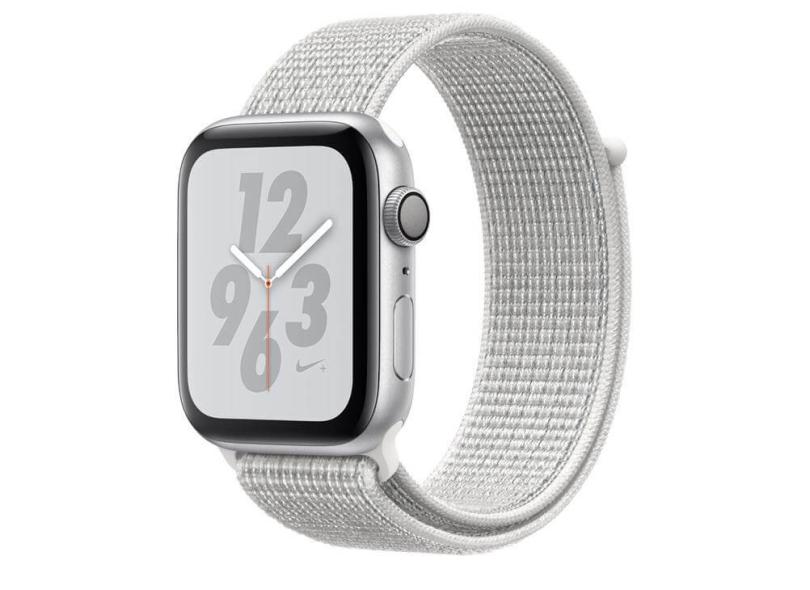 Smartwatch Apple Watch Nike+ Series 4 44.0 mm