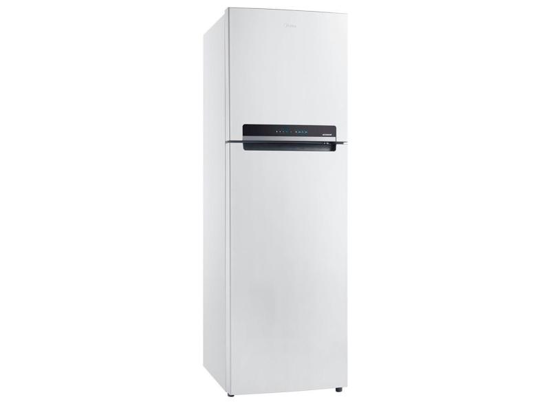 Geladeira Midea MD-RT572EVD01 Frost Free Duplex 425 Litros