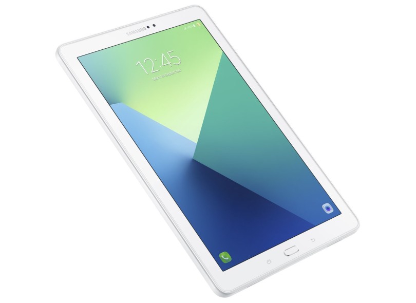 Tablet Samsung Galaxy Tab A 3G 4G 16.0 GB TFT 10.1 " Android 6.0 (Marshmallow) SM-P585