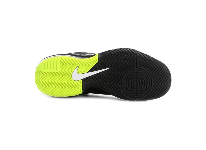 Tênis Nike Masculino Basquete Air Max Dominate