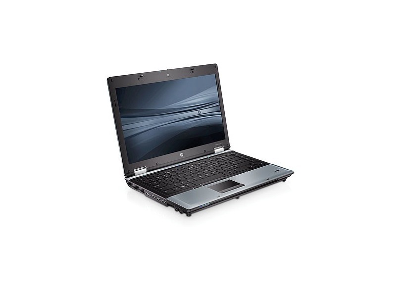 Notebook HP 6455B 320GB AMD Phenom II N620 2.8GHz 4GB DDR3