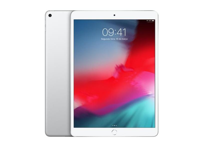 Tablet Apple iPad Air 3ª Geração 4G 64.0 GB Retina 10.5 " 8.0 MP