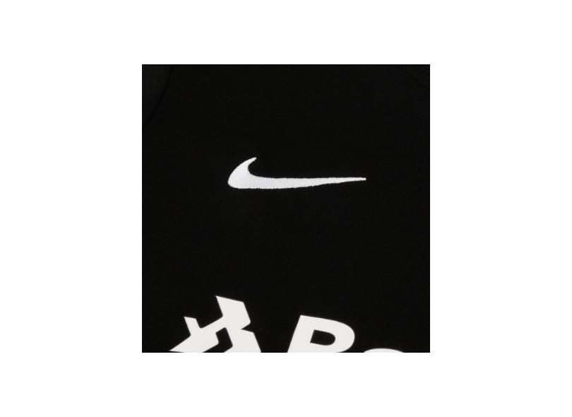 Camisa Torcedor Infantil Internacional III 2019/20 Nike