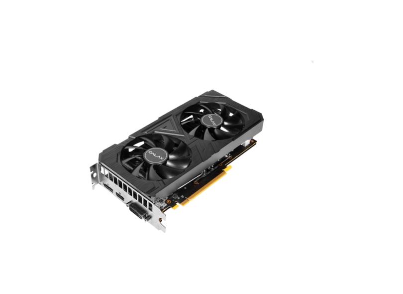 Placa De Video Nvidia Geforce Gtx 1660 Super 6 Gb Gddr6 192 Bits Galax 60srl7ds03es Com O Melhor 9141